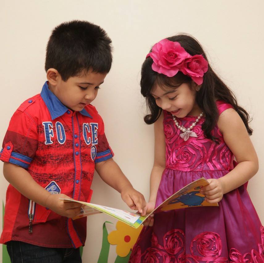 All Saints UK International School