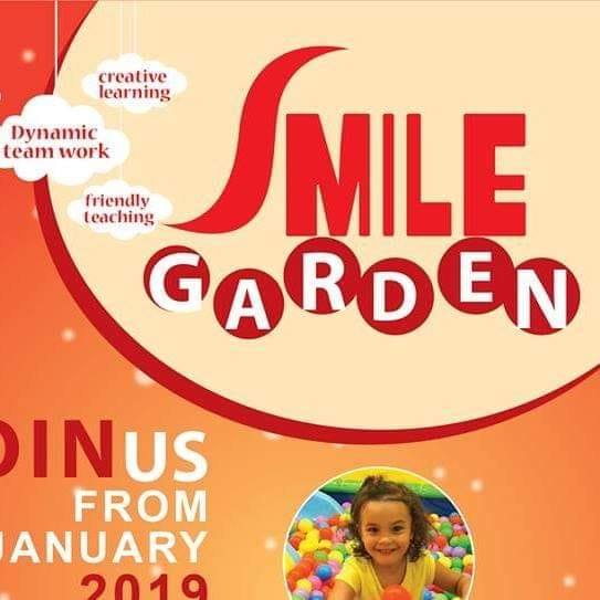 Smile Garden