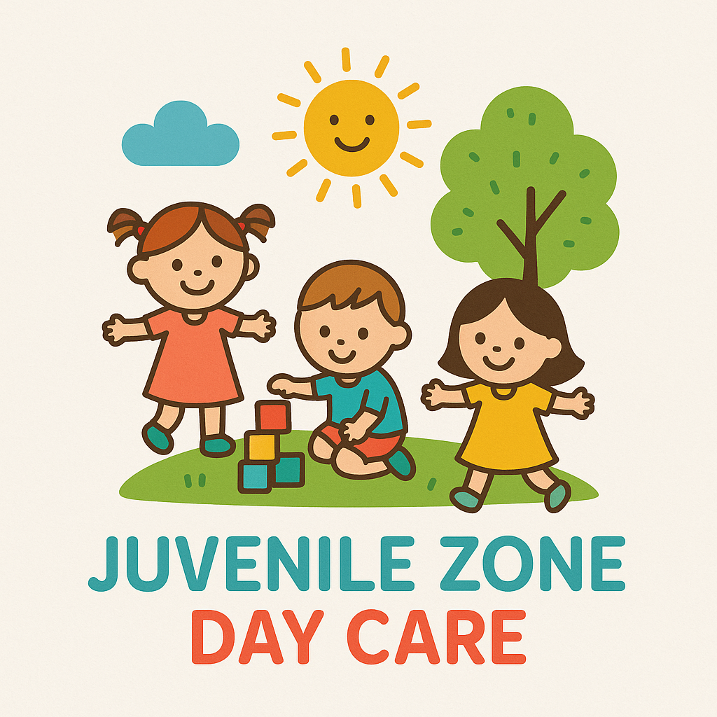 Juvenile Zone Day Care