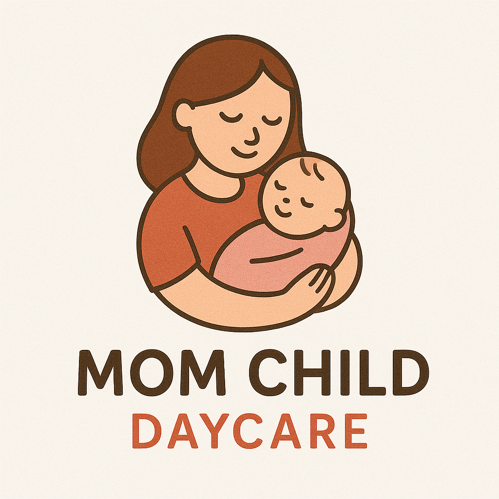 Mom Child Daycare