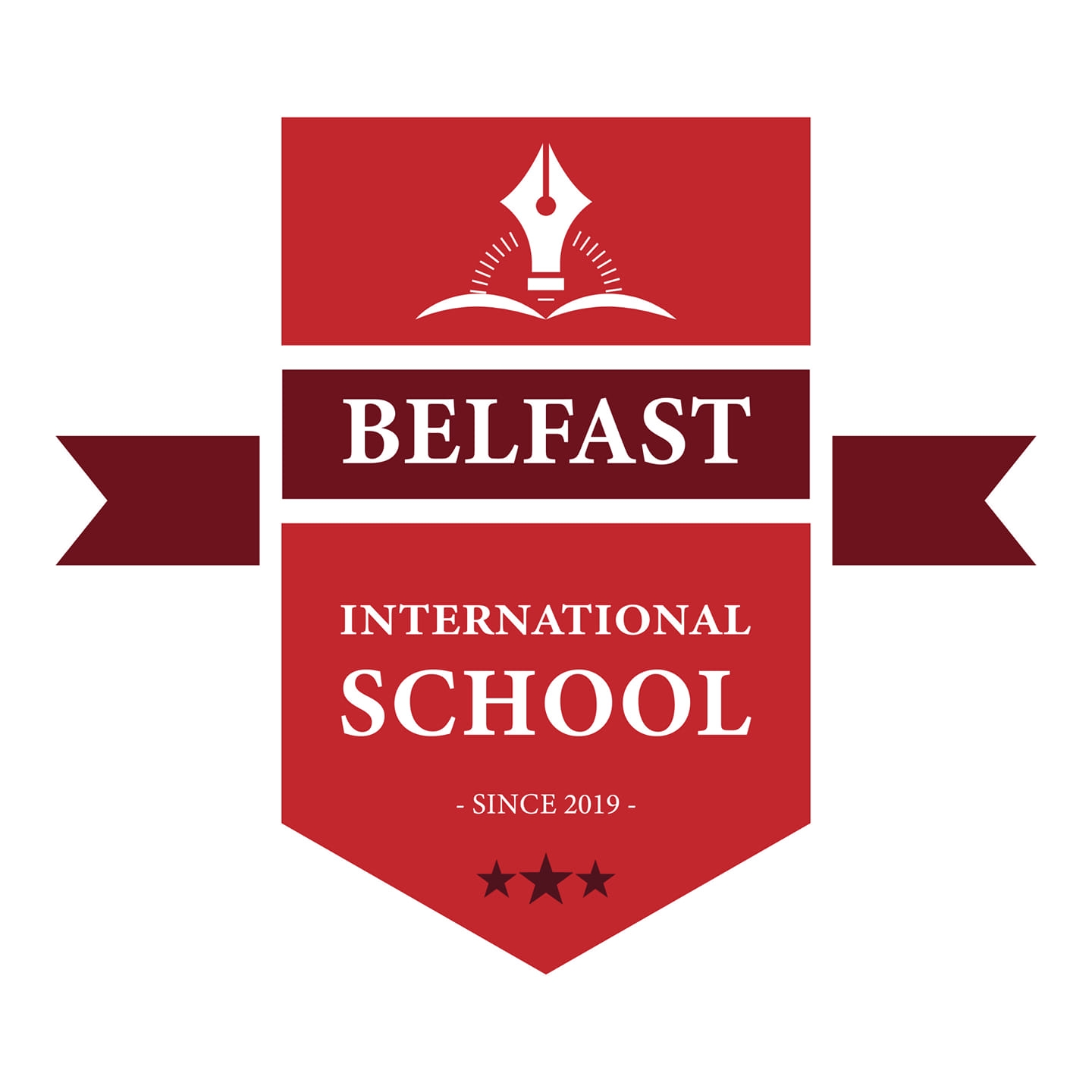 Belfast International School
