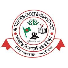 Active Pre-cadet & High School