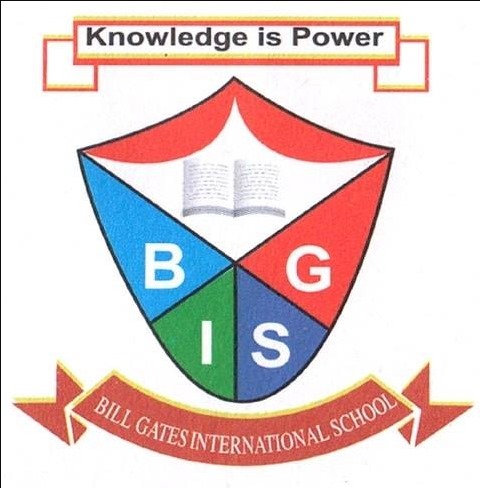 Billgates International School