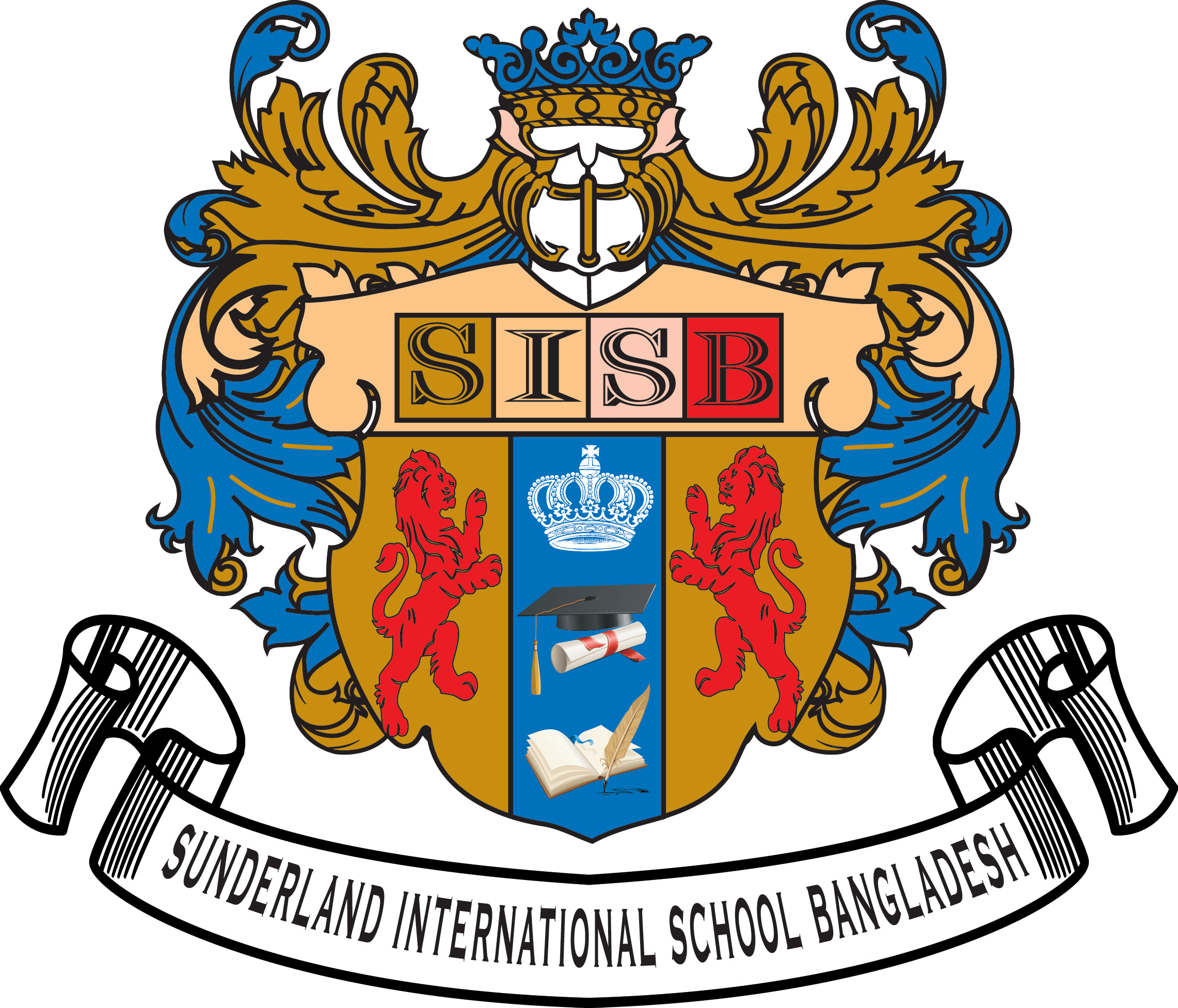 Sunderland International School Bangladesh (SISB)