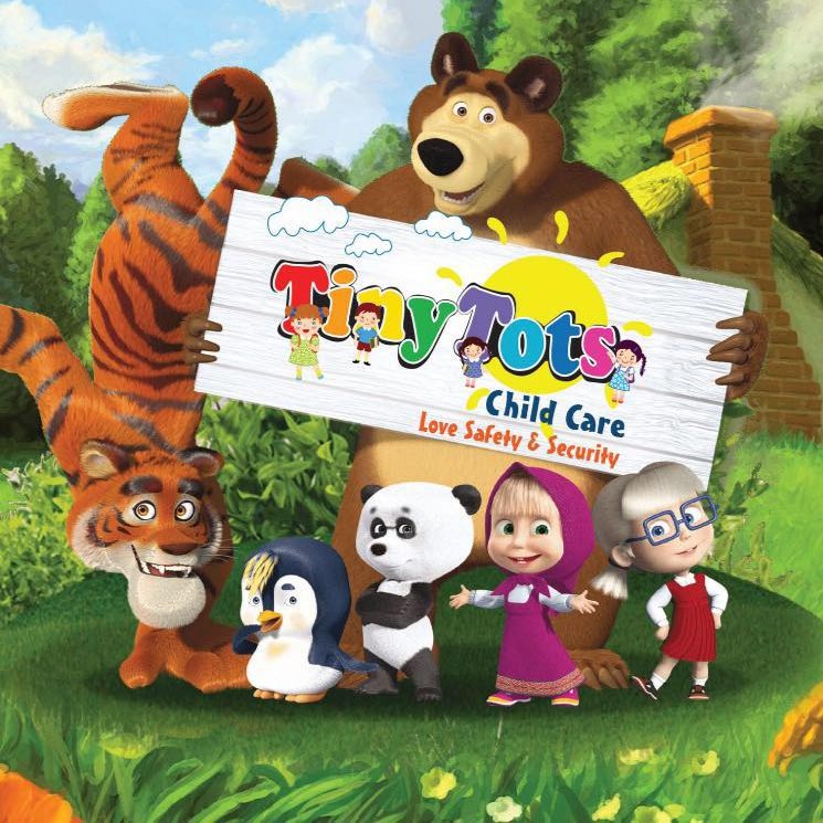 Tiny Tots Child Care