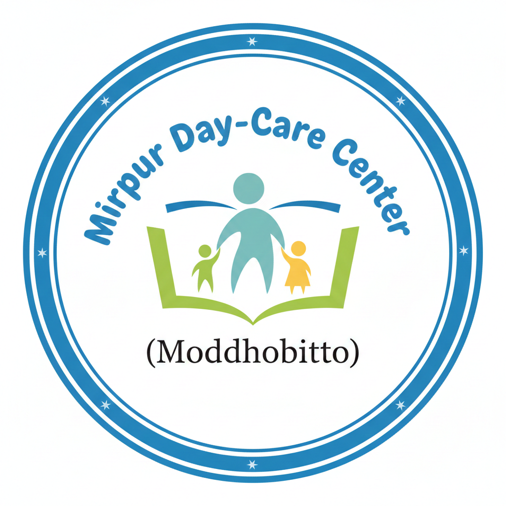 Mirpur Day-Care Center (Moddhobitto)